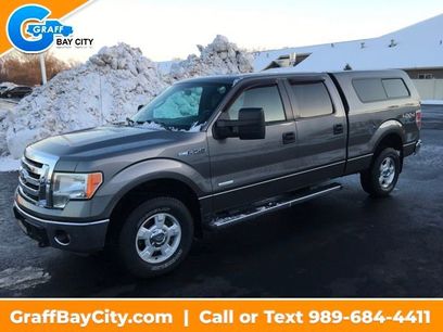 Used 2012 Ford F150 XLT w/ XLT Convenience Pkg