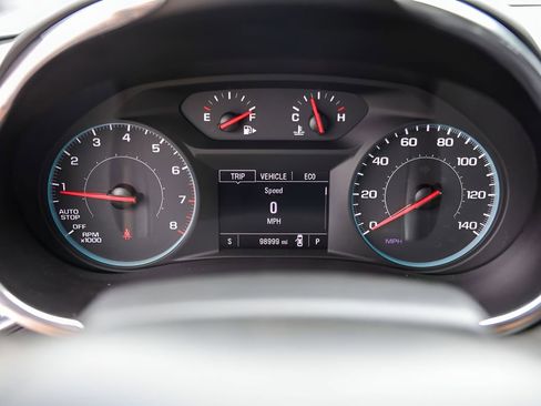 Used 2019 Chevrolet Malibu LT FWD image 14