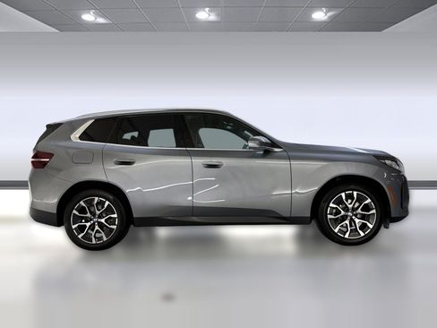 Used 2026 BMW X3 xDrive30i w/ Convenience Package AWD/4WD image 8