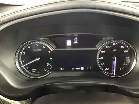 Used 2020 Cadillac XT4 Sport w/ Driver Awareness Package image 15