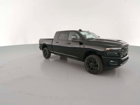 New 2026 RAM 2500 Laramie image 16