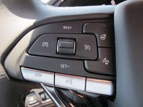 New 2025 Cadillac XT6 Premium Luxury w/ Technology Package image 20