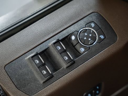 Used 2019 Ford F150 King Ranch w/ Equipment Group 601A Luxury image 52