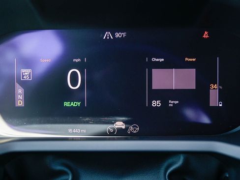 Used 2024 Polestar Polestar 2 image 22