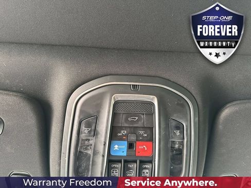 Used 2022 Jeep Wagoneer Series II w/ Premium Group I AWD/4WD image 28