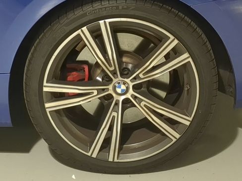 Used 2023 BMW 430i xDrive Coupe w/ M Sport Package AWD/4WD image 6