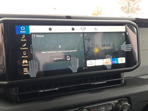 New 2026 Jeep Gladiator Willys image 30