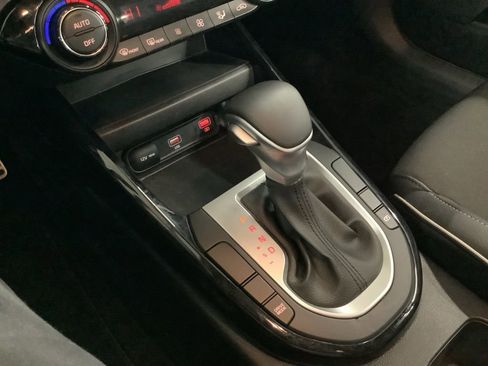 Certified 2024 Kia Forte GT-Line FWD image 21
