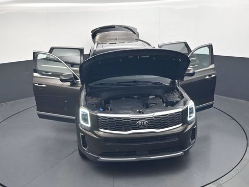Used 2021 Kia Telluride S AWD/4WD image 51