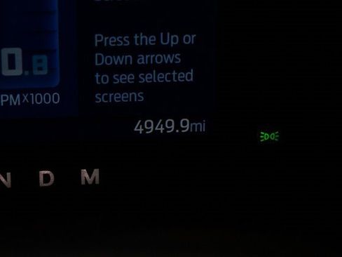 Used 2023 Ford Bronco Outer Banks image 32