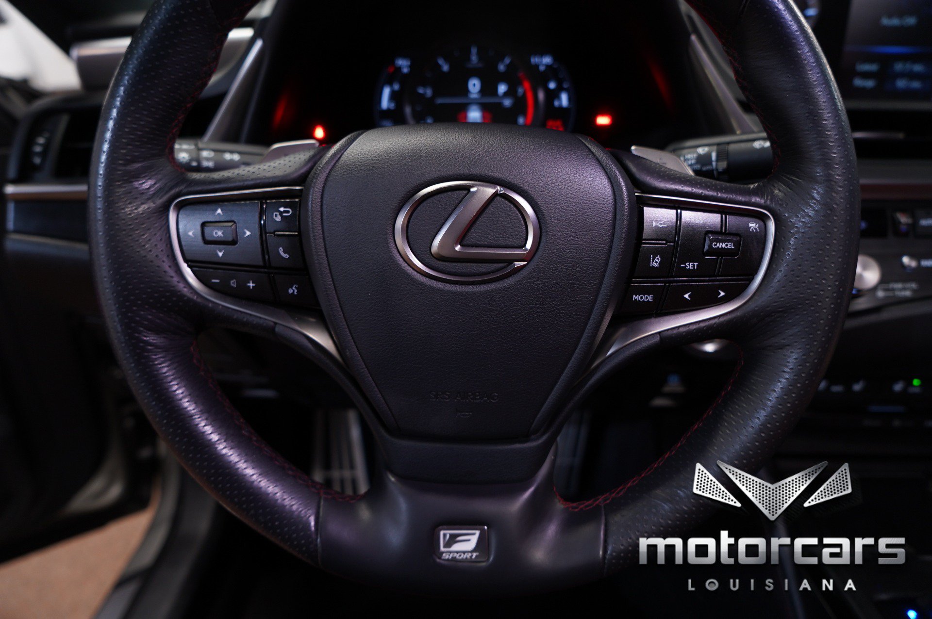 Used 2021 Lexus ES 350 F Sport w/ Accessory Package FWD image 36