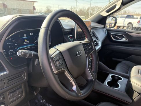 Used 2023 Chevrolet Tahoe RST w/ Max Trailering Package image 9