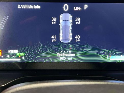 Used 2023 Jeep Grand Cherokee 4WD 4xe w/ Luxury Tech Group II image 29