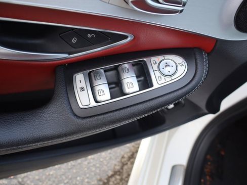 Used 2019 Mercedes-Benz C 300 Sedan w/ AMG Line image 28