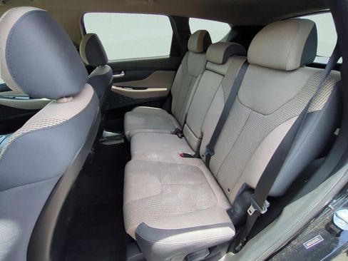 Certified 2023 Hyundai Santa Fe SEL FWD image 10