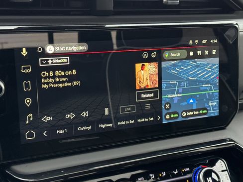 Used 2026 GMC Sierra 2500 AT4X image 17