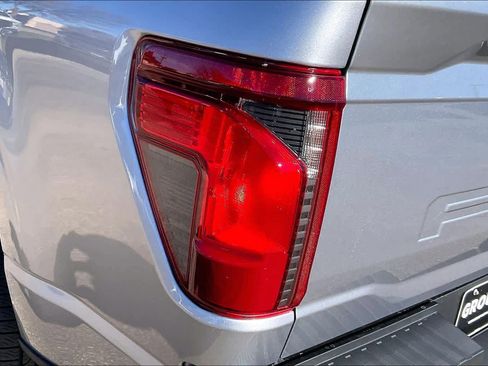 New 2025 Ford F150 STX w/ Equipment Group 200A image 14
