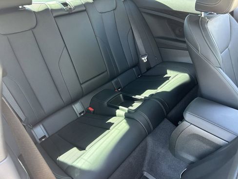 Used 2026 BMW 230i Coupe w/ Convenience Package RWD image 14
