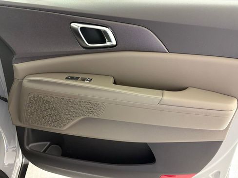 New 2026 Kia Carnival EX image 45