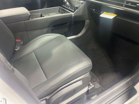 New 2026 Hyundai Santa Fe SEL FWD image 21