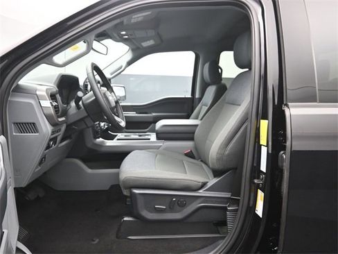 Used 2024 Ford F150 XLT w/ Equipment Group 302A MID image 10