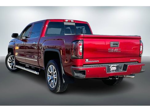 Used 2018 GMC Sierra 1500 Denali image 4