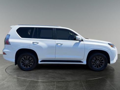 Used 2022 Lexus GX 460 Premium w/ Premium Plus Package AWD/4WD image 10