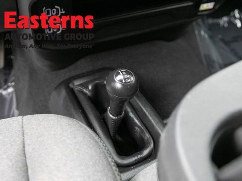 Used 2022 RAM 2500 Tradesman w/ Safety Group AWD/4WD image 21