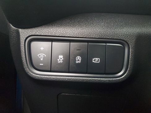 Used 2025 Kia Soul S image 28