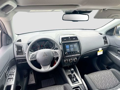 New 2026 Mitsubishi Outlander Sport ES AWD/4WD image 22