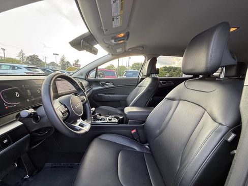 Used 2023 Kia Sportage EX AWD/4WD image 22