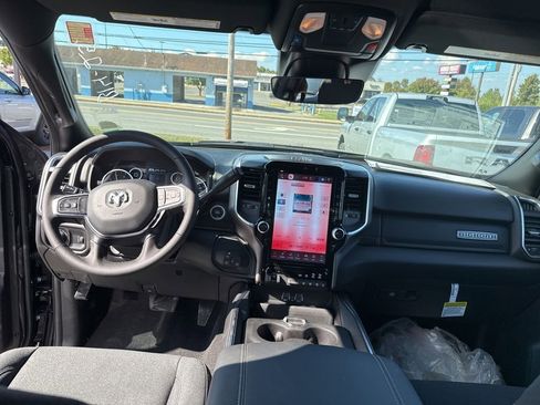 New 2026 RAM 2500 Big Horn image 12