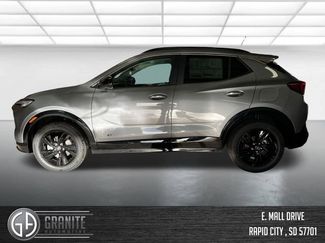 New 2026 Buick Encore GX Sport Touring w/ Black Roof Package AWD/4WD video 2