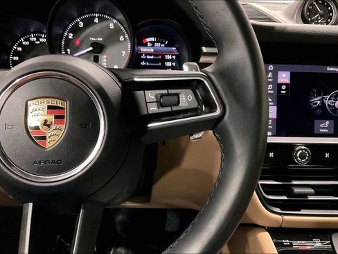 Used 2024 Porsche Macan S w/ Premium Plus Package AWD/4WD image 21