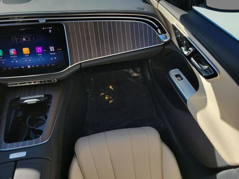 Certified 2026 Mercedes-Benz E 350 Sedan image 22