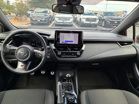 Used 2024 Toyota Corolla GR w/ Performance Package AWD/4WD image 17