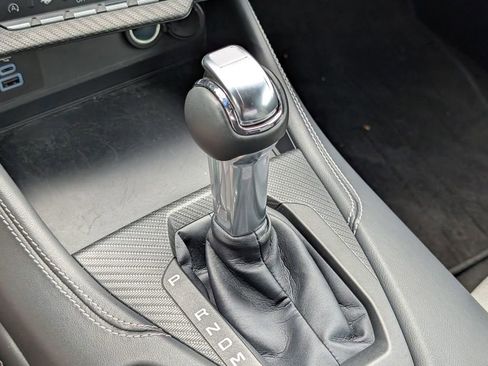 Used 2024 Ford Mustang Coupe w/ 2.3L High Performance Package RWD image 20