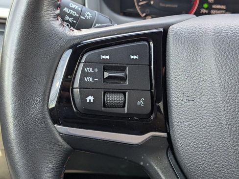 Used 2025 Honda Odyssey Sport-L image 16