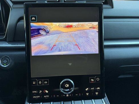 New 2026 GMC Terrain Elevation w/ Elevation Premium Package image 4