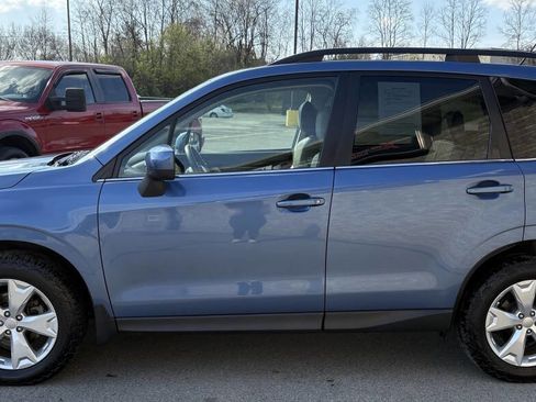 Used 2015 Subaru Forester 2.5i Limited image 4