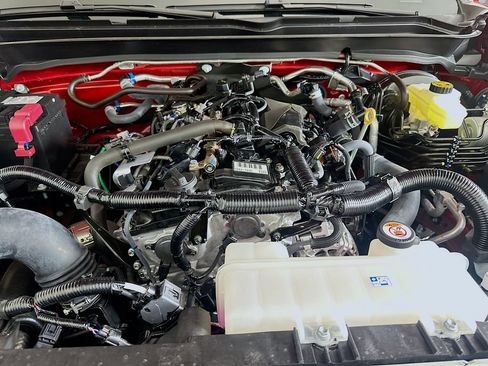 Used 2026 Toyota Tacoma SR5 AWD/4WD image 29