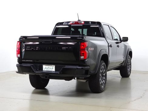 Used 2024 Chevrolet Colorado Z71 w/ Z71 Convenience Package 2 AWD/4WD image 6