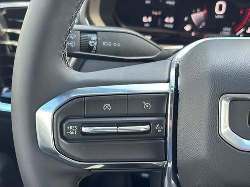 New 2026 GMC Canyon Elevation w/ Convenience Package RWD image 27