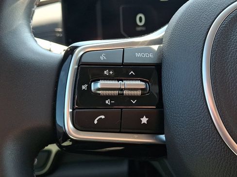 Used 2025 Kia Carnival SX w/ SX Dark Edition Package FWD image 24
