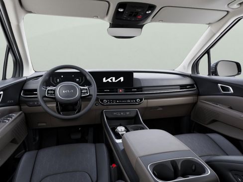 New 2026 Kia Carnival SX FWD image 10