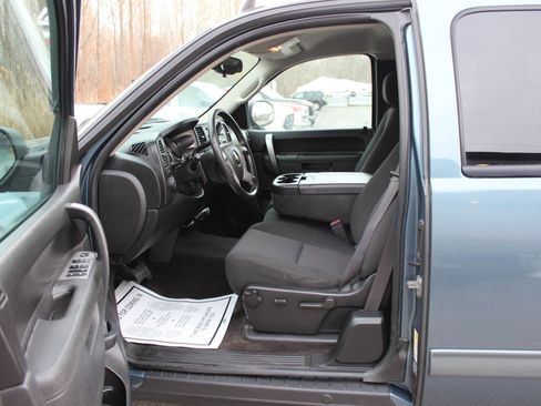 Used 2012 Chevrolet Silverado 1500 LT w/ All-Star Edition image 17