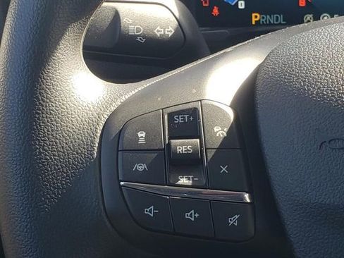 New 2025 Ford Bronco Sport Big Bend w/ Black Appearance Package image 12