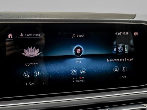 Used 2023 Mercedes-Benz Maybach GLS 600 4MATIC image 25