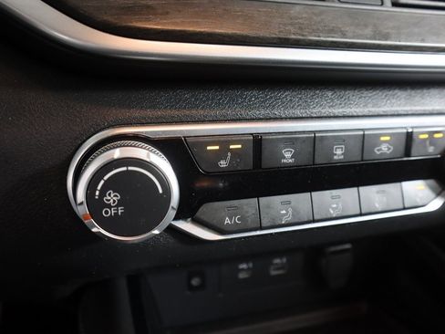 Used 2023 Nissan Altima 2.5 SV w/ SV Premium Package image 49