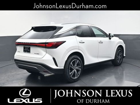 New 2026 Lexus RX 350 Premium image 9
